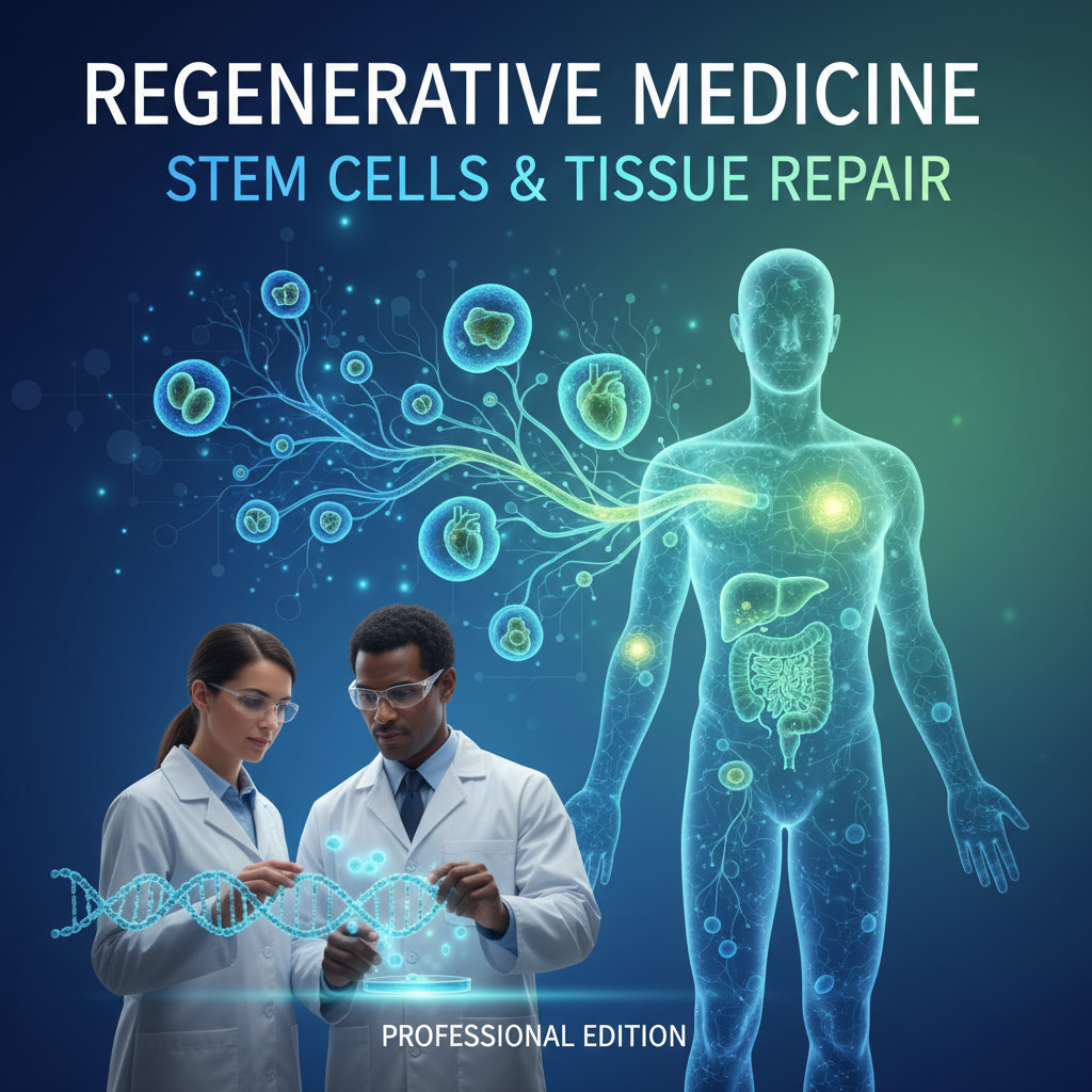 Medicina Rigenerativa