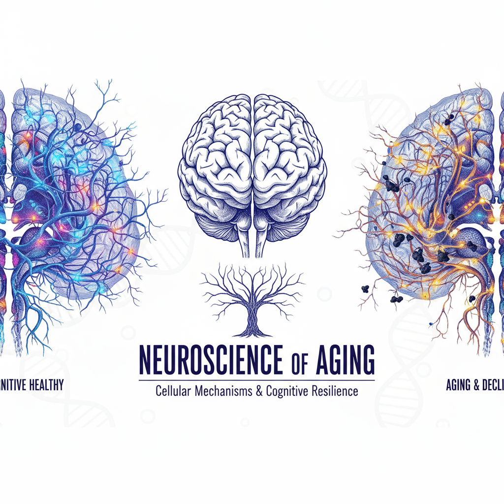Neuroscienze dell'Invecchiamento
