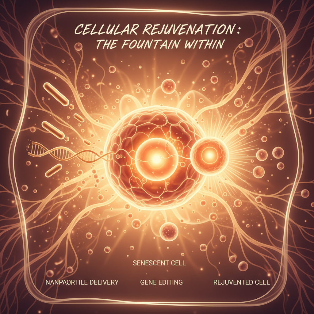 Processo di ringiovanimento